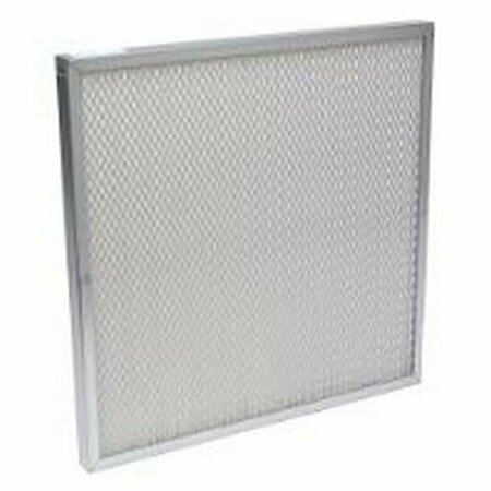BETA 1 FILTERS Panel Filter replacement filter for 20542 / CONSLER B1PA0001135